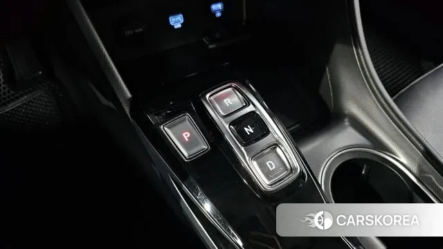 Hyundai Sonata (DN8) id 3650119 из Кореи 19