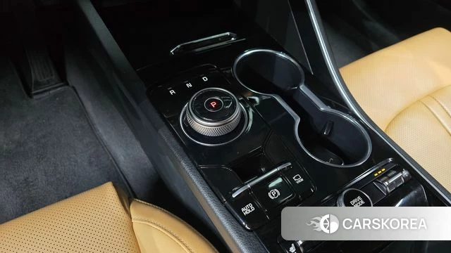 Kia K5 Hybrid 3rd Generation id 4774149 из Кореи 19