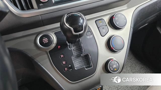 Kia The New Ray id 4530508 из Кореи 19