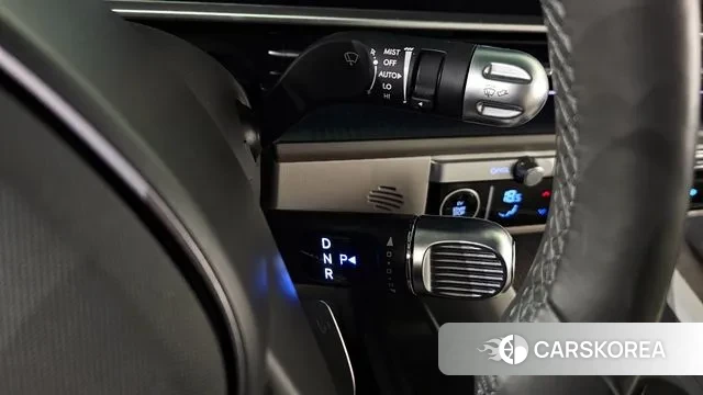 Hyundai Ionic 6 id 3776917 из Кореи 19