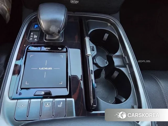 Lexus LS500 5th generation id 3578631 из Кореи 10