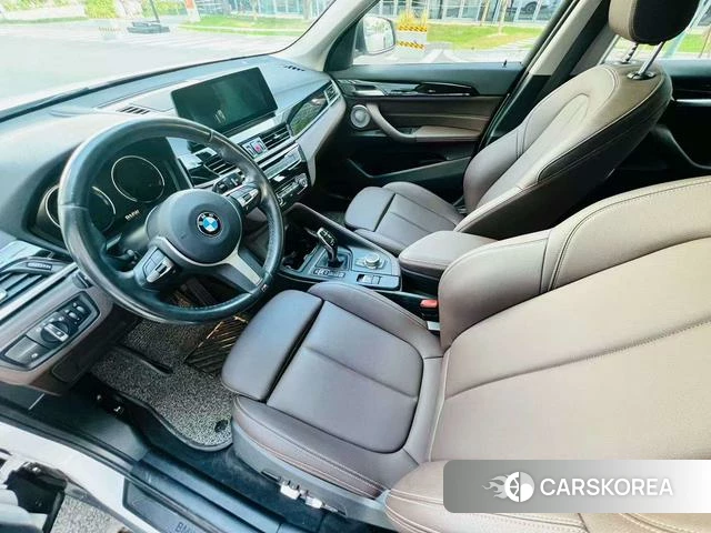 BMW X1 id 4333527 из Китая 13