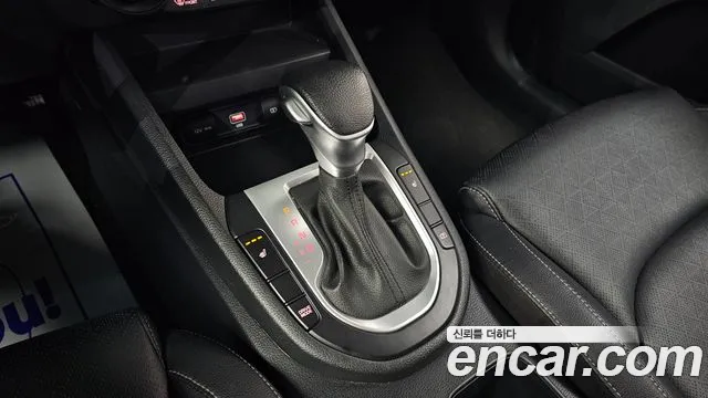 Kia The New K3 2nd generation id 2608398 из Кореи 19