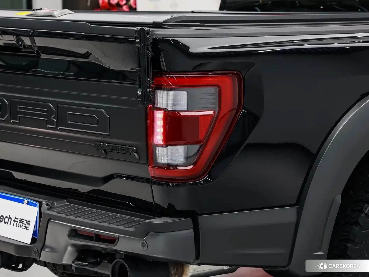 Ford F-150 id 4589405 из Китая 22
