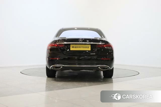 Mercedes-Benz E-class id 4265368 из Китая 19