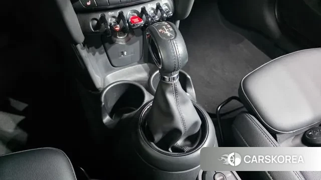 Mini Cooper id 3687459 из Кореи 19