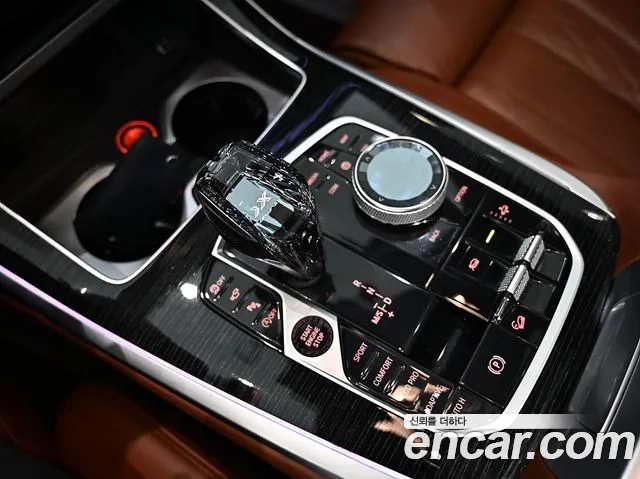 BMW X7 (G07) id 2873348 из Кореи 19