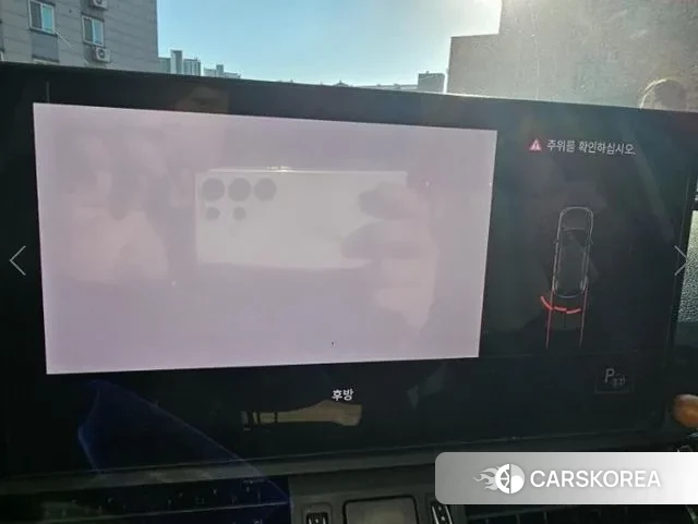 Audi Q5 (FY) id 3478789 из Кореи 13