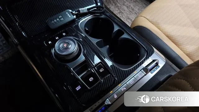 Kia Carnival 4th generation id 3026845 из Кореи 19