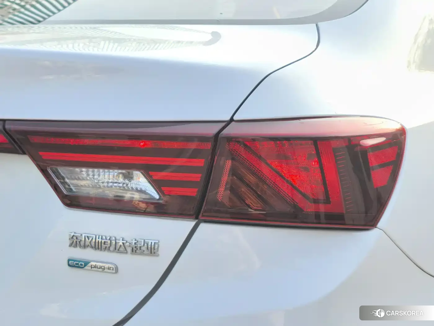 Kia K3 New Energy id 4546250 из Китая 12