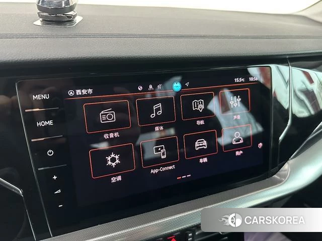 Volkswagen Passat id 4261482 из Китая 20