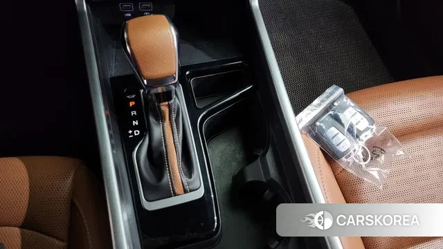 Ssangyong Torres id 3432500 из Кореи 19