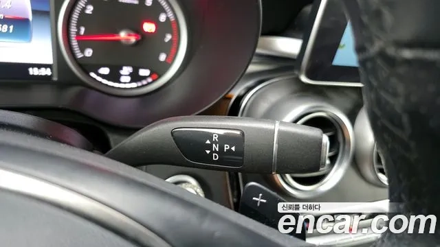 Mercedes-Benz GLC-Class X253 id 2946011 из Кореи 19