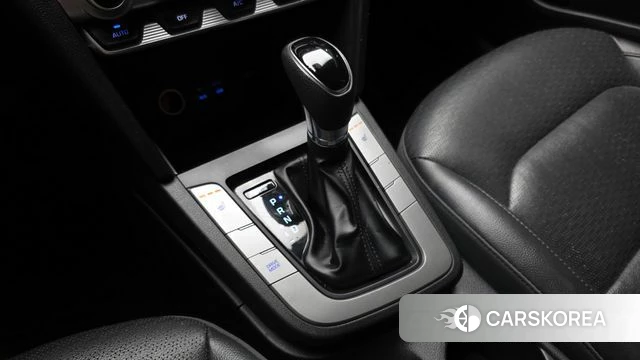 Hyundai The New Avante AD id 3955447 из Кореи 19