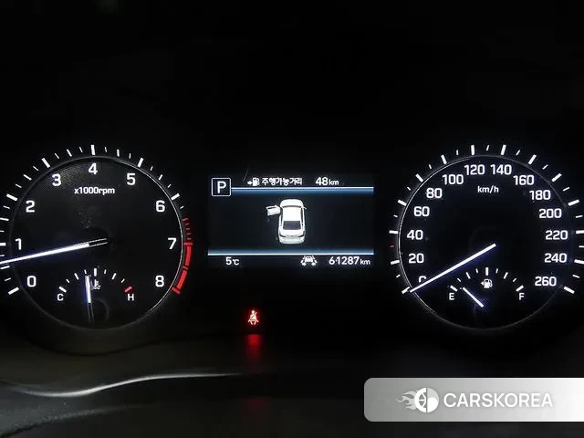 Genesis G80 id 3514909 из Кореи 19