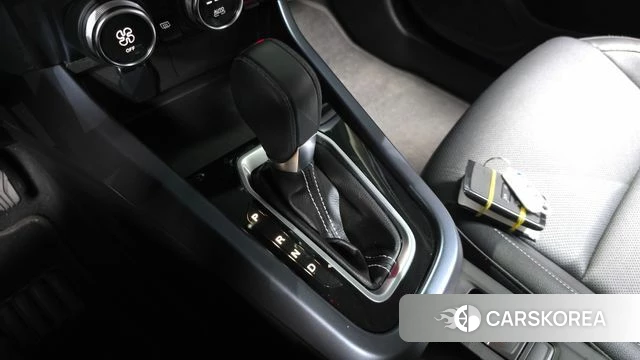 Renault Korea (Samsung) XM3 id 4396605 из Кореи 19
