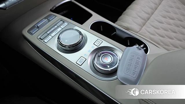 Genesis GV70 id 4757843 из Кореи 19