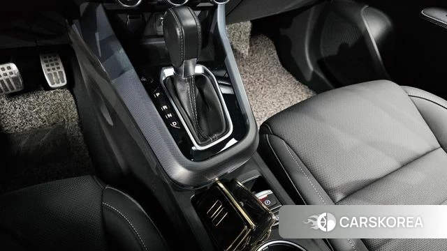 Renault Korea (Samsung) XM3 id 4203185 из Кореи 30