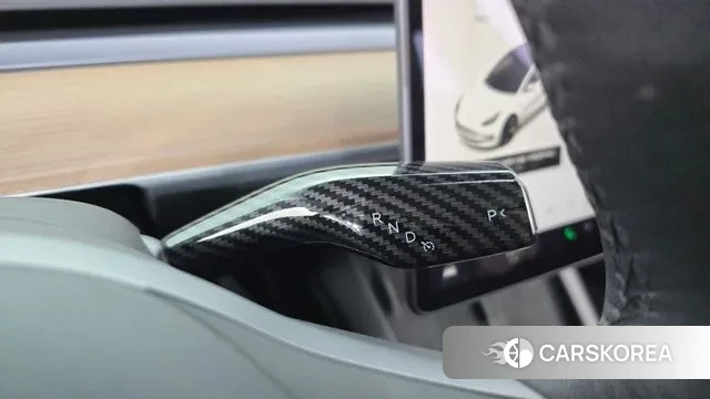 Tesla Model 3 id 3208270 из Кореи 19