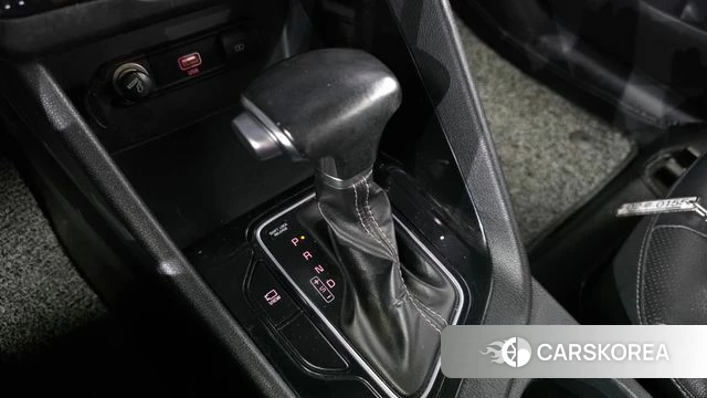 Kia The New Niro id 4605026 из Кореи 19