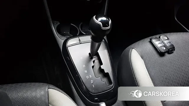 Kia All New Morning (JA) id 3489783 из Кореи 19