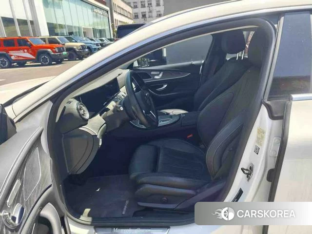 Mercedes-Benz CLS id 4272250 из Китая 9
