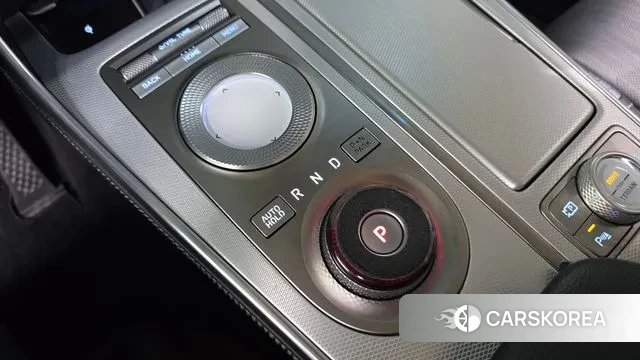 Genesis GV80 id 3735055 из Кореи 19