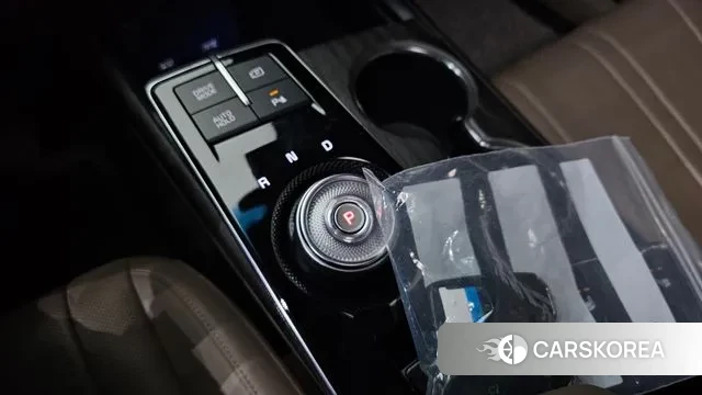 Kia K8 Hybrid id 3566852 из Кореи 19