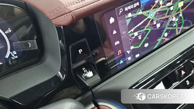 Porsche Panamera (972) id 2983832 из Кореи 19