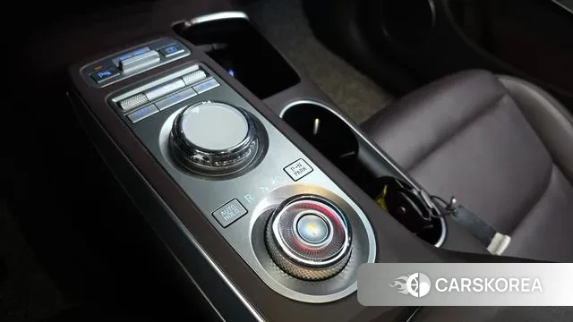 Genesis GV70 id 3033114 из Кореи 19