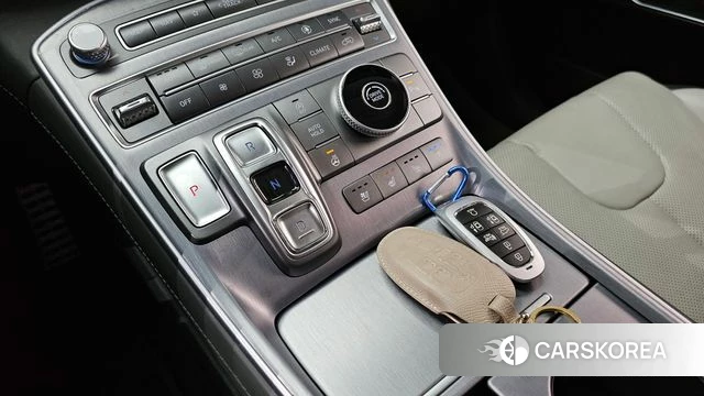 Hyundai The New Santa Fe id 3916281 из Кореи 19