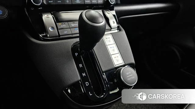 Hyundai Casper id 4501083 из Кореи 19