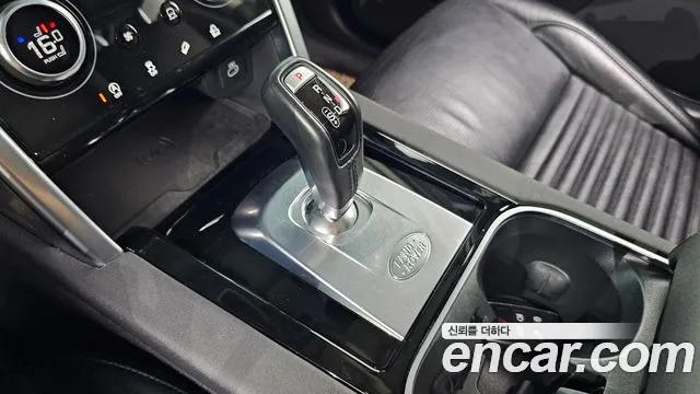 Land Rover Discovery Sports 2nd Generation id 2817137 из Кореи 19