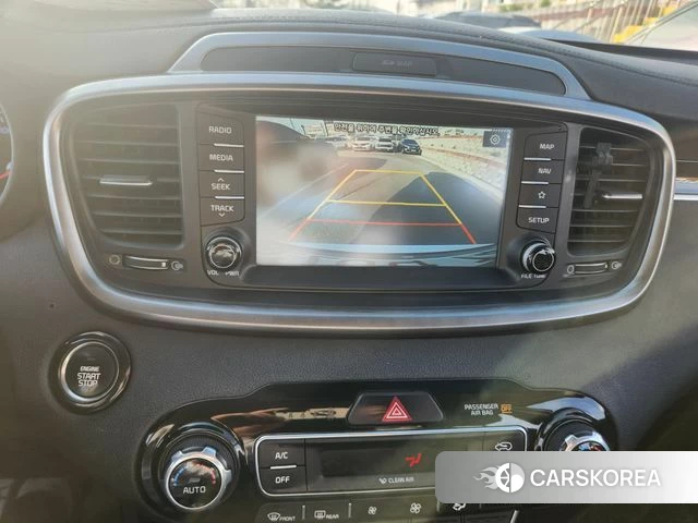 Kia The New Sorento id 3936811 из Кореи 13