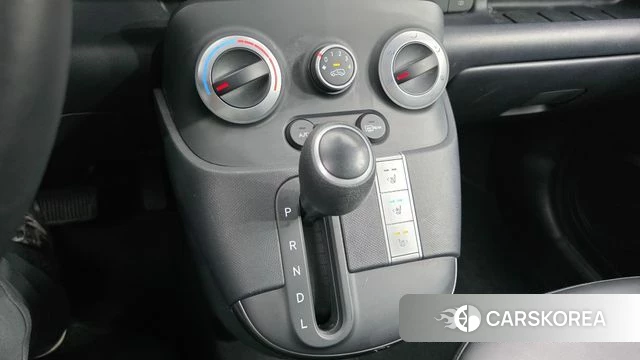 Hyundai Casper id 4267590 из Кореи 19