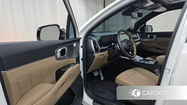 Kia The New Sorento 4th Generation id 4749316 из Кореи 33