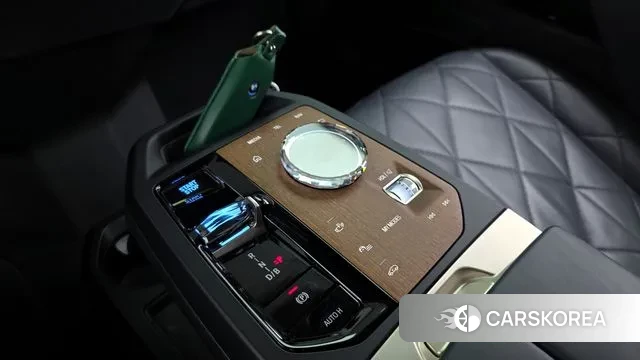 BMW iX id 3701459 из Кореи 19