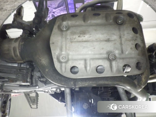 BMW R1200GS id 4358519 из Японии 9