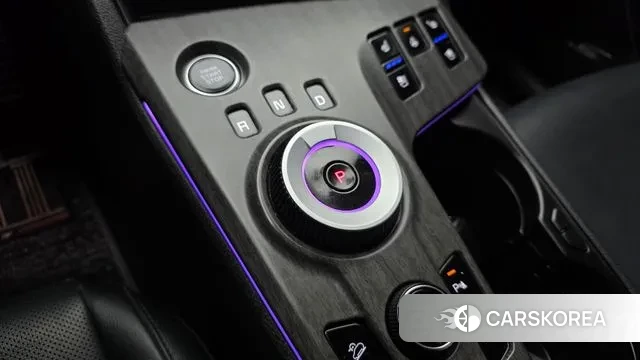 Kia Sportage 5th Generation Hybrid id 3764385 из Кореи 19