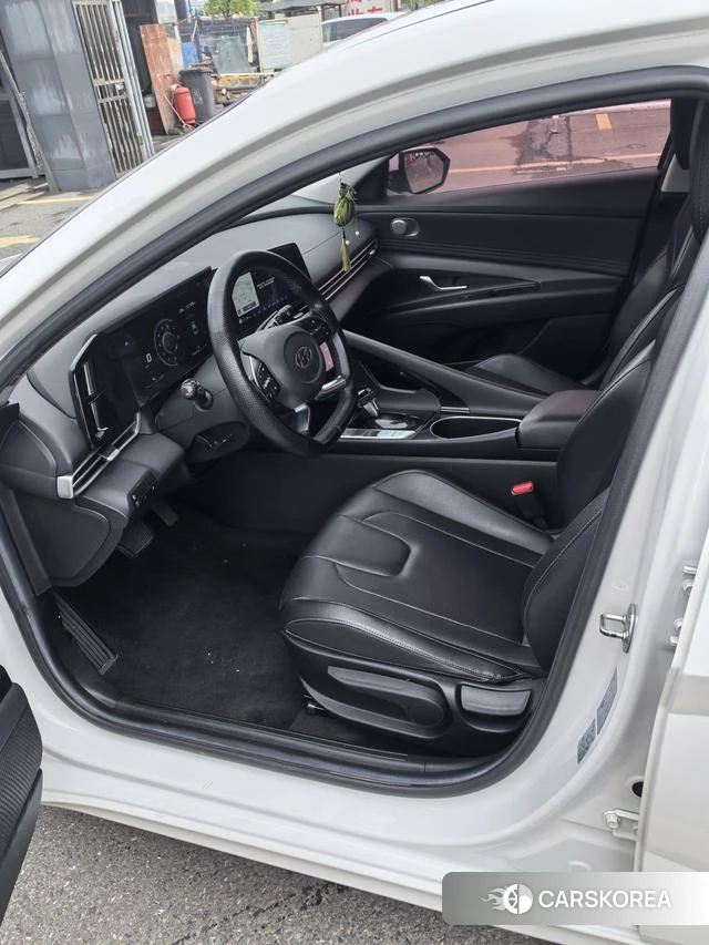 Hyundai Elantra id 4353218 из Китая 13