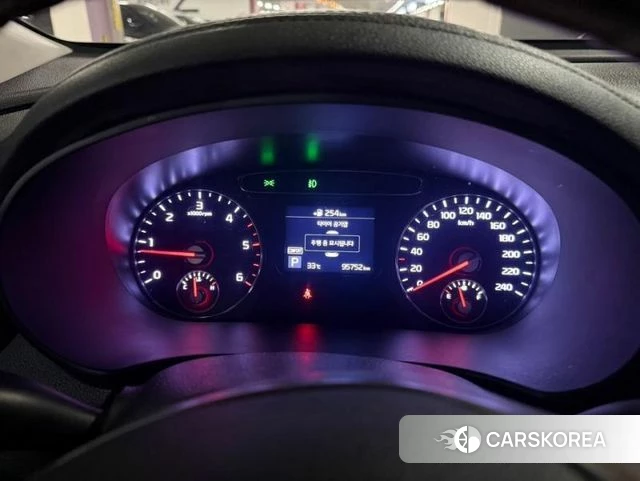 Kia The New Sorento id 4705086 из Кореи 19