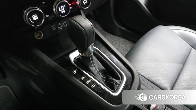 Renault Korea (Samsung) XM3 id 4585648 из Кореи 31