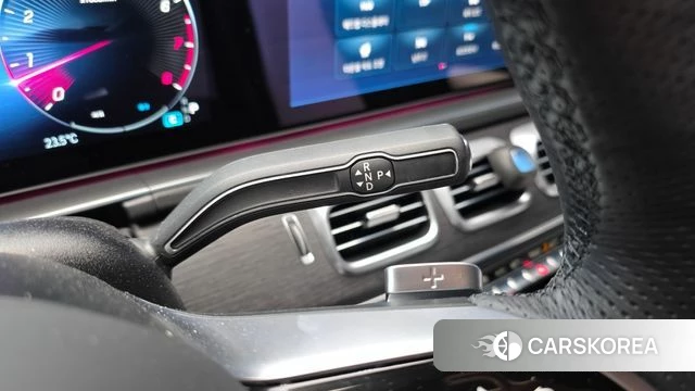 Mercedes-Benz GLE-Class W167 id 4474100 из Кореи 29