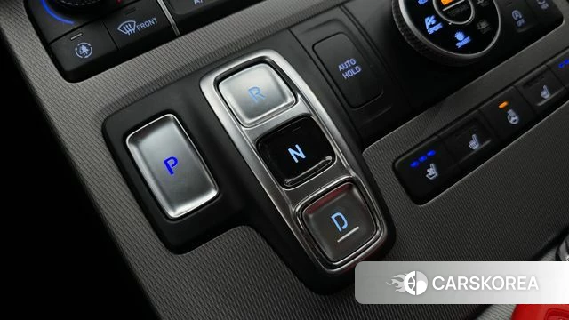 Hyundai Palisade id 4736955 из Кореи 19