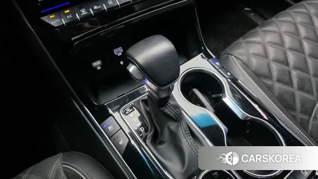 Kia Mohave Master id 3625213 из Кореи 19