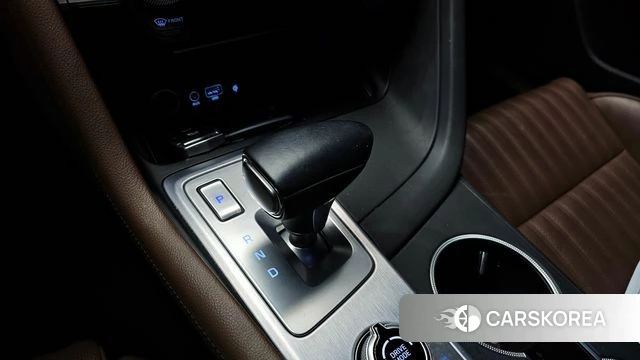 Genesis G70 id 3795790 из Кореи 19