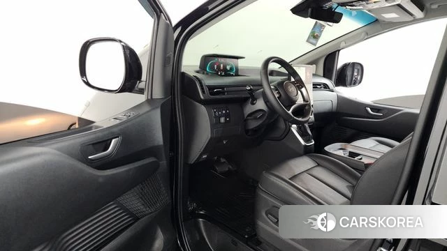 Hyundai Staria id 4222513 из Кореи 30