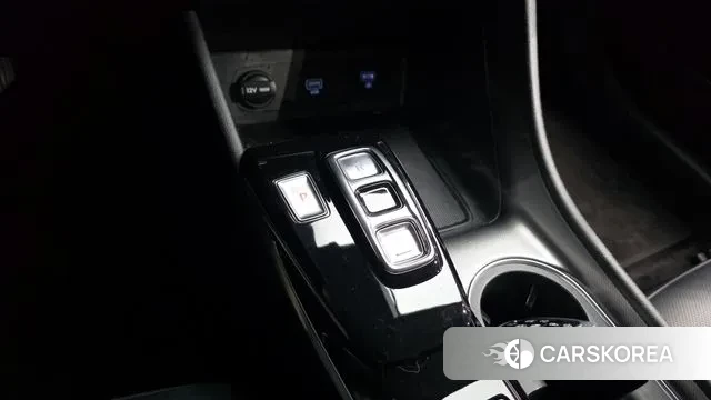 Hyundai Sonata (DN8) id 3044169 из Кореи 19