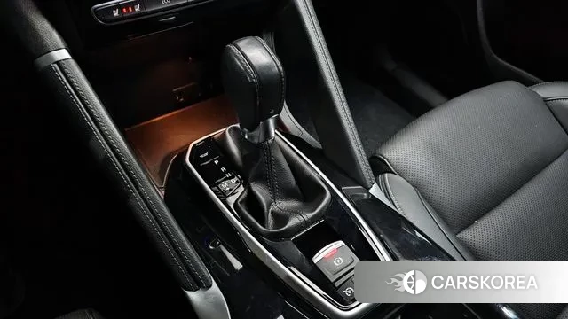 Renault Korea (Samsung) The New QM6 id 3458552 из Кореи 19