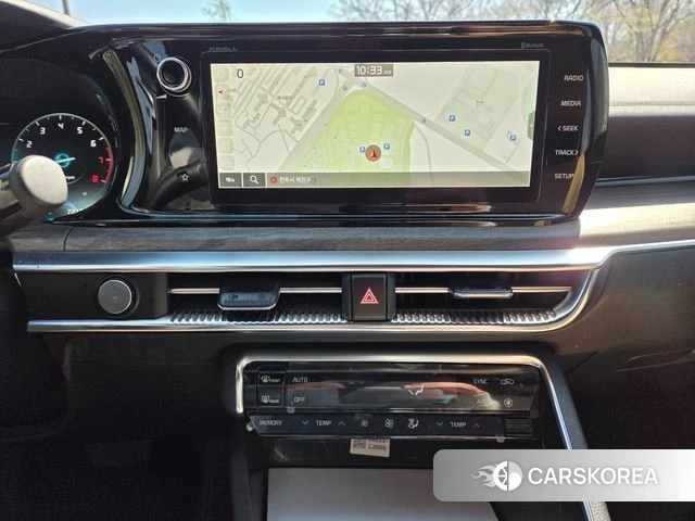 Kia K5 3rd generation id 3898687 из Кореи 19